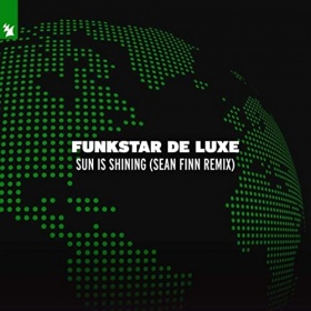 FUNKSTAR DE LUXE - SUN IS SHINING (SEAN FINN REMIX)